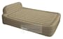 Intex Deluxe Queen Size Frame Bed Air Mattress