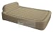 Intex Deluxe Queen Size Frame Bed Air Mattress Intex Deluxe Queen Size Frame Bed Air Mattress