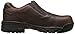 Wolverine Men's Falcon Slip-ON COMP Toe EH-M