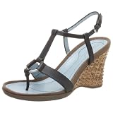 Rockport Women's Apremont,Black Leather,9 M