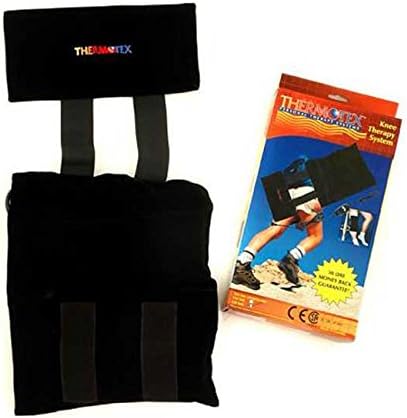 Thermotex Infrared Therapy Systems - Knee/Thigh by Thermotex