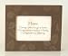 "Home-Family-Blessing" Quote in Painted Wood Frame by Kindred Hearts