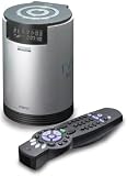 Dvico - TViX5000 - Boîtier pour disque dur externe multimédia - 3,5 USB 2.0 (HD)
