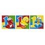 Sesame Street 1st Birthday Party Hanging Decorations