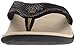 Spenco Women's Yumi Snake Flip Flop
