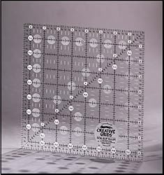 Creative Grids 8.5x8.5 CGR8