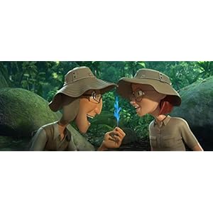 Rio + Rio 2 [Blu-ray]