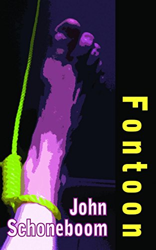 Fontoon (Dedalus Europe), by John Schoneboom