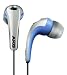 AKG K319 Headphones - Sky Blue