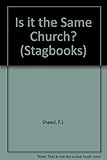 Is it the same Church?