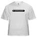 XBOX Achievement Whore T-Shirt white Xbox 360 White T-Shirt by CafePress