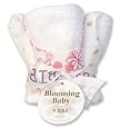 Trend Lab Hula Baby Set of 4 Bibs