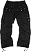 STONE TOUCH Men's Military-Style Cargo Pants.#12211