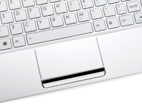 Buy The Cheapest ASUS Eee PC 1015PED-PU17-WT 10.1-Inch