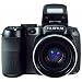 FujiFilm Finepix S2980 14 Megapixel 18 x optical zoom Digital Camera - Black