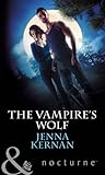 The vampire's wolf