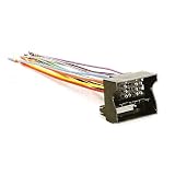 Buy Absolute AWH190 (EWH1010 70-9003) Wire Harness to Connect an Aftermarket Stereo Receiver to...