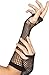 Fever Women's Fishnet Gloves Long