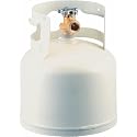 Worthington Cylinder 297297 LP Propane Tank