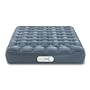 AeroBed Home and Camp Queen Bed with Built-In Extra-Life Pump