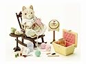 Sylvanian Families Grandmother at Home Set