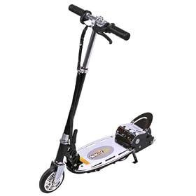 X-Treme X-140 Electric Scooter Black by X-Treme Scooters