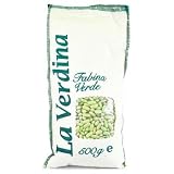 Gourmet Food : Fabina Verde Dried Beans