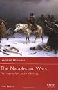 The Napoleonic Wars: The Empires Strike Back 1808-1812