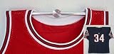 Ultra Mount Jersey Display Hanger - Set of 2 - 18 inch (Aluminum) (2H x 18W x 1.5D)