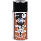 CRC 401612 K&W Copper Coat Gasket Compound - 9 Wt Oz.