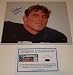 Ron Yary Minnesota Vikings Autographed/Hand Signed 8 x 10 Photo