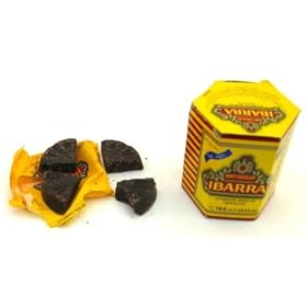Ibarra Mexican Chocolate, 19 oz