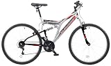 Elswick Trailbreaker Dual Suspension Mens Bike - 26 Inch