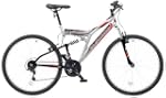 Elswick Trailbreaker Dual Suspension,...
