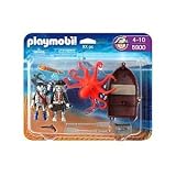 Playmobil 5900 Ghost Pirates Blister PackIMAGE