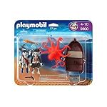 Playmobil 5900 Ghost Pirates Blister Pack