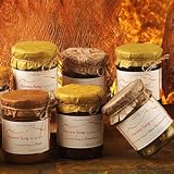 Harvest Song Strawberry Preserves