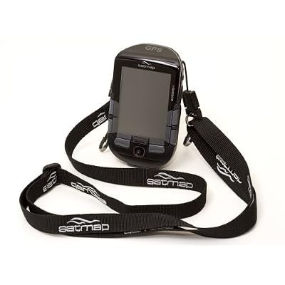 Satmap Active 10 Plus GBP