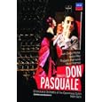 Don Pasquale [Blu-ray] by 