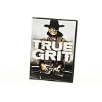 True Grit DVD