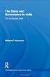 The State and Governance in India: The Congress Ideal (Routledge Studies in South Asian History)