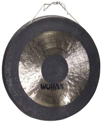 WUHAN WU007-22 22-Inch Chau Gong