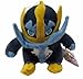 Pokemon Japanese Banpresto 5 Inch Plush Figure Empoleon
