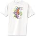 His Eye Is On The Sparrow - Christian and Religious Premium T-Shirt