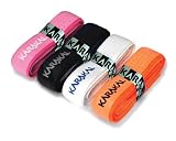 picture of Karakal Tribal Grips Unisex Box 12 Assorted - Assorted