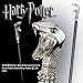 Lucius Malfoy's Walking Stick and Wand