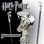 Lucius Malfoy's Walking Stick and Wand