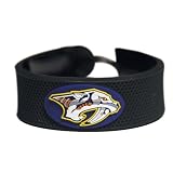Nashville Predators NHL Classic Hockey Bracelet