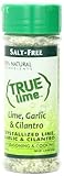 True Lime Shaker, Lime, Garlic and Cilantro, 2.29 Ounce