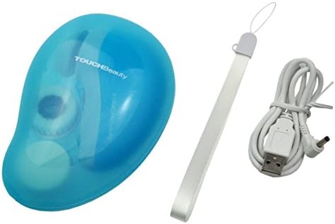 TOUCHBeauty Mini Facial Cleanser, the Smart Choice as Present for Mother Girlfriend Sister Friends